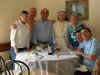 News0605145 - Foto di gruppo con suor Rosaria