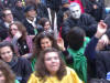Carnevale dei Bambini di Bologna 19-2-2012
